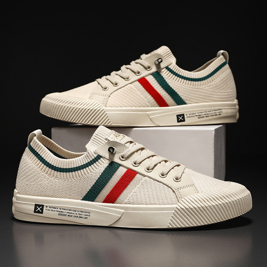 Axel | Stylish High-Comfort Shoes