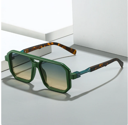 Polarized Mirage Sunglasses