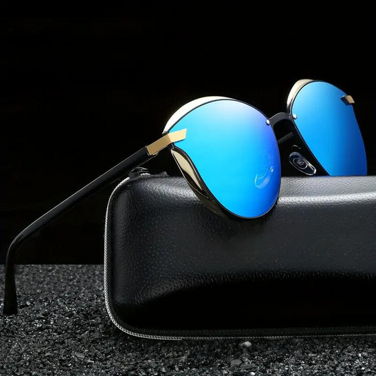 Polarized UV Protection Sunglasses