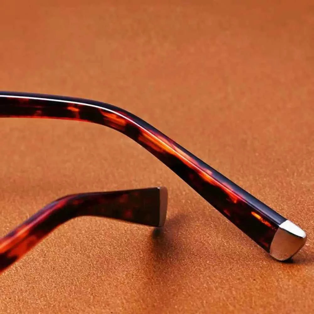Stylish Edge Sunglasses for Ultimate UV Protection