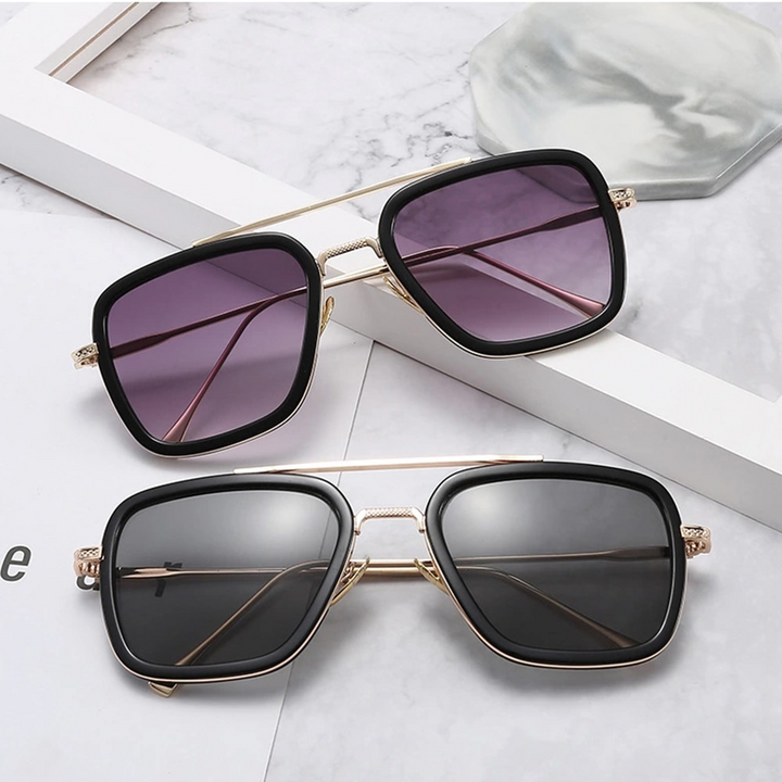 Stylish UV Protection Sunglasses