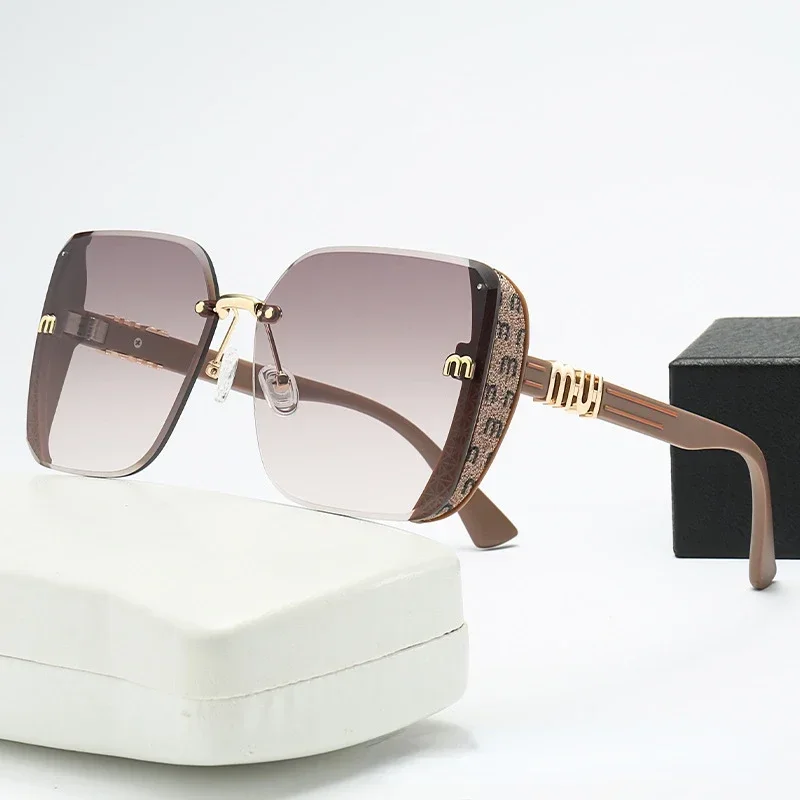 Chic Fashion Sunglasses for Stylish Looks