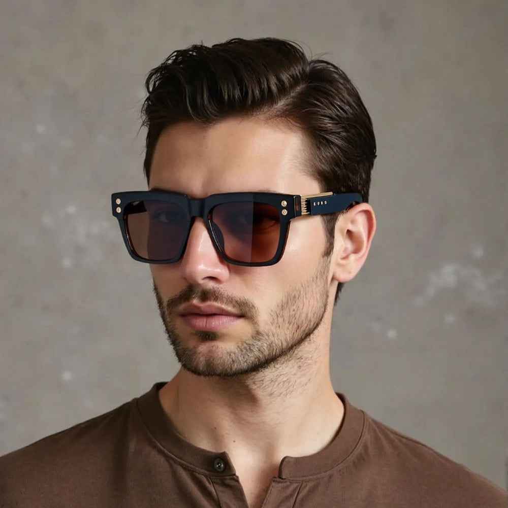 Chic Square Sunglasses for Stylish Looks