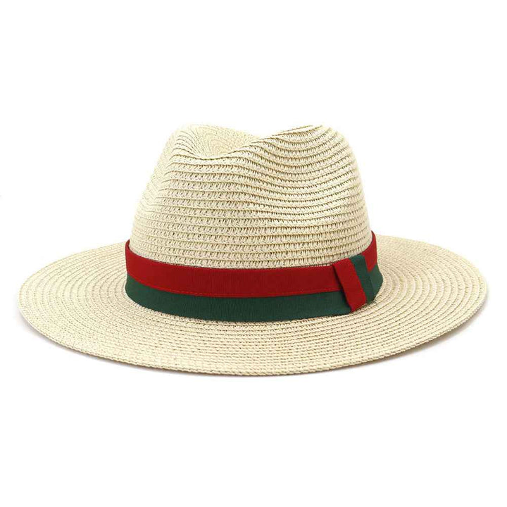 Stylish Sun Protection Hats for Men and Women – Perfect for Outdoor Beach Adventures