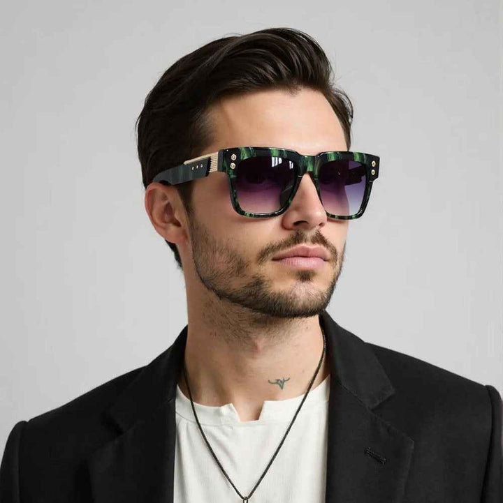 Chic Square Sunglasses for Stylish Looks