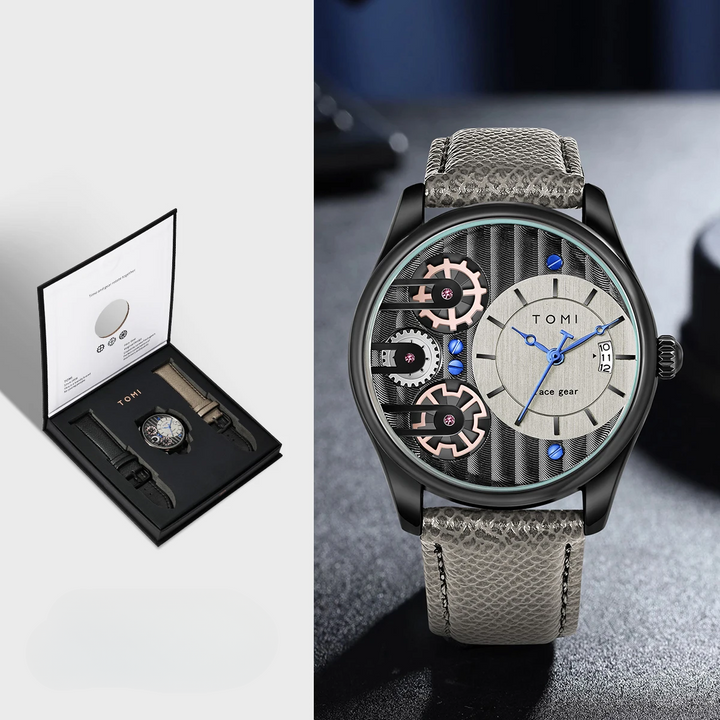 Gearline Stylish Watch for Everyday Wear