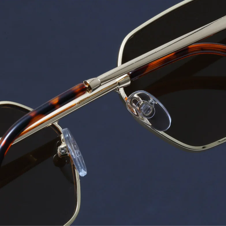 Hexa-Core Stylish Sunglasses