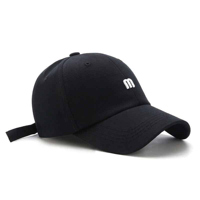 Stylish Embroidered Baseball Cap for Everyday Adventures N