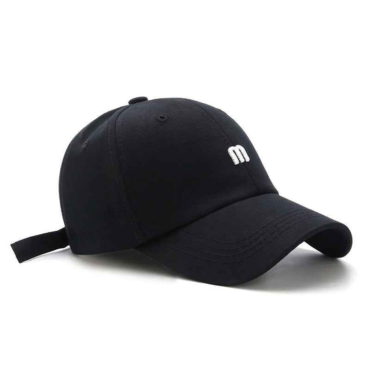 Stylish Embroidered Baseball Cap for Everyday Adventures N