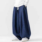 Men's Oversized Limitless Denim Pants