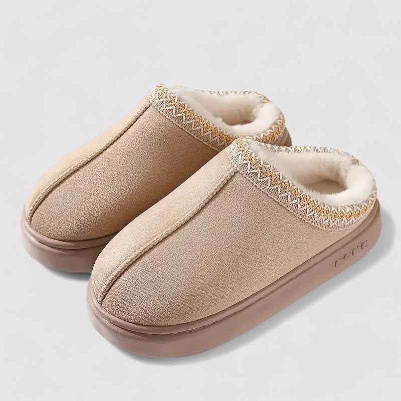Women's Cozy Soft Slippers