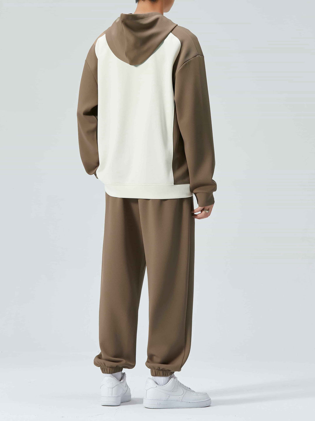 Men's Mellow Two-Piece Set