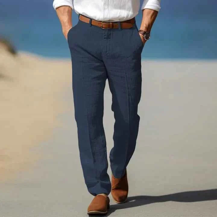 Men's Relaxed Fit Pants