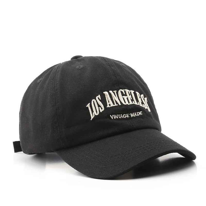 Sports Women Sunscreen Sun Visor Sun Hat Baseball Hat Black adjustable