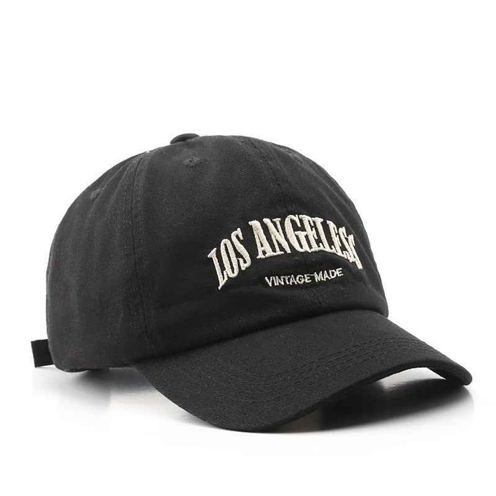 Sports Women Sunscreen Sun Visor Sun Hat Baseball Hat Black adjustable