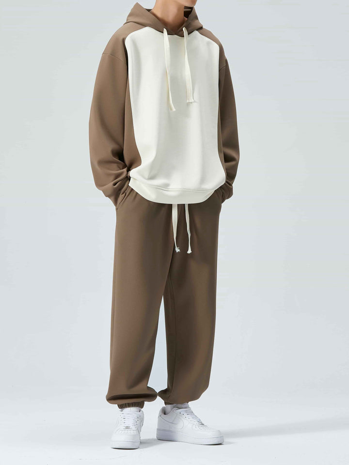 Men's Mellow Two-Piece Set