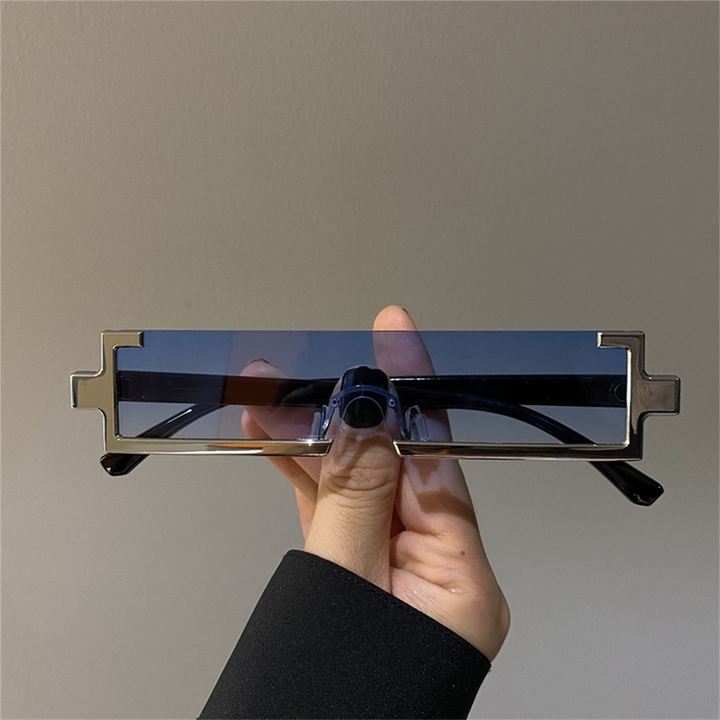 Polarized Visionary Sunglasses Blue