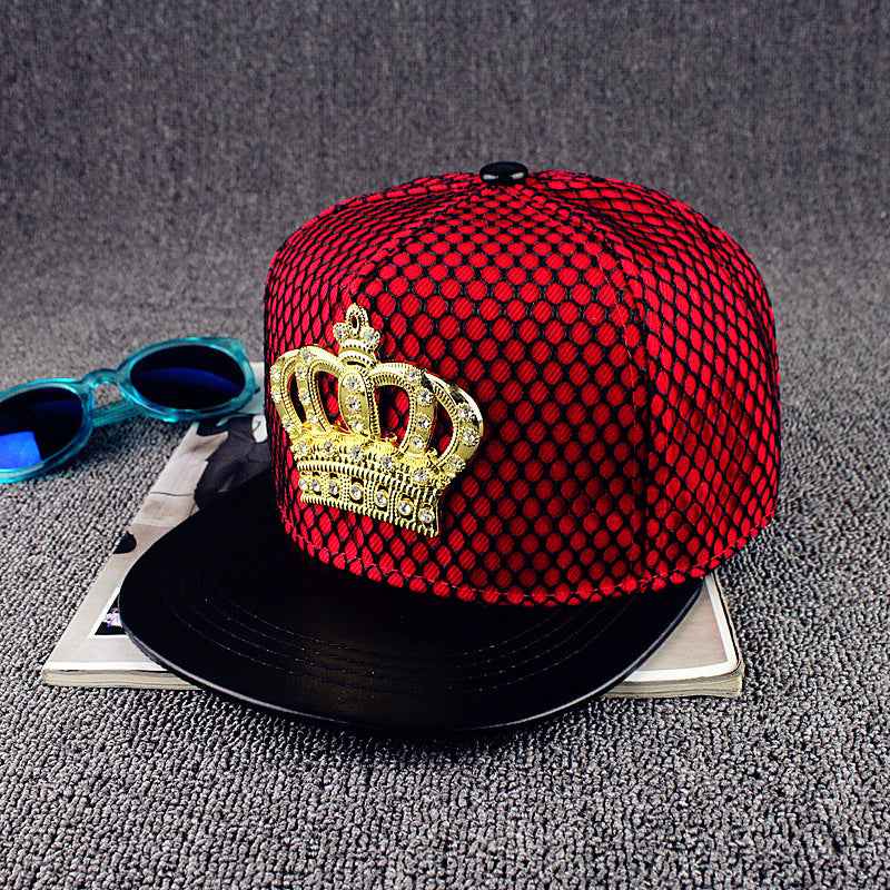 Stylish Baseball Caps for Ultimate Sun Protection and Everyday Adventures Red