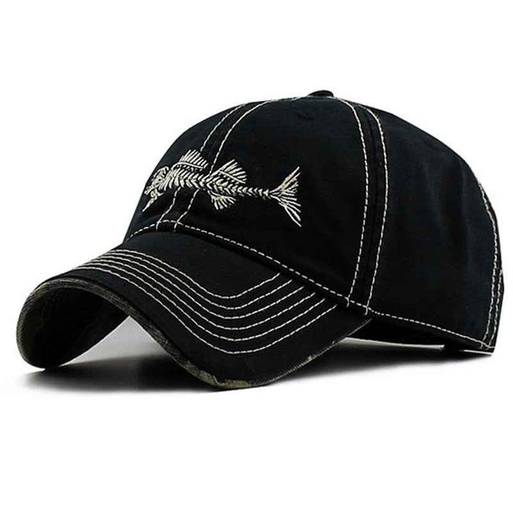 Unisex Baseball Cap for Effortless Style and Everyday Adventures
