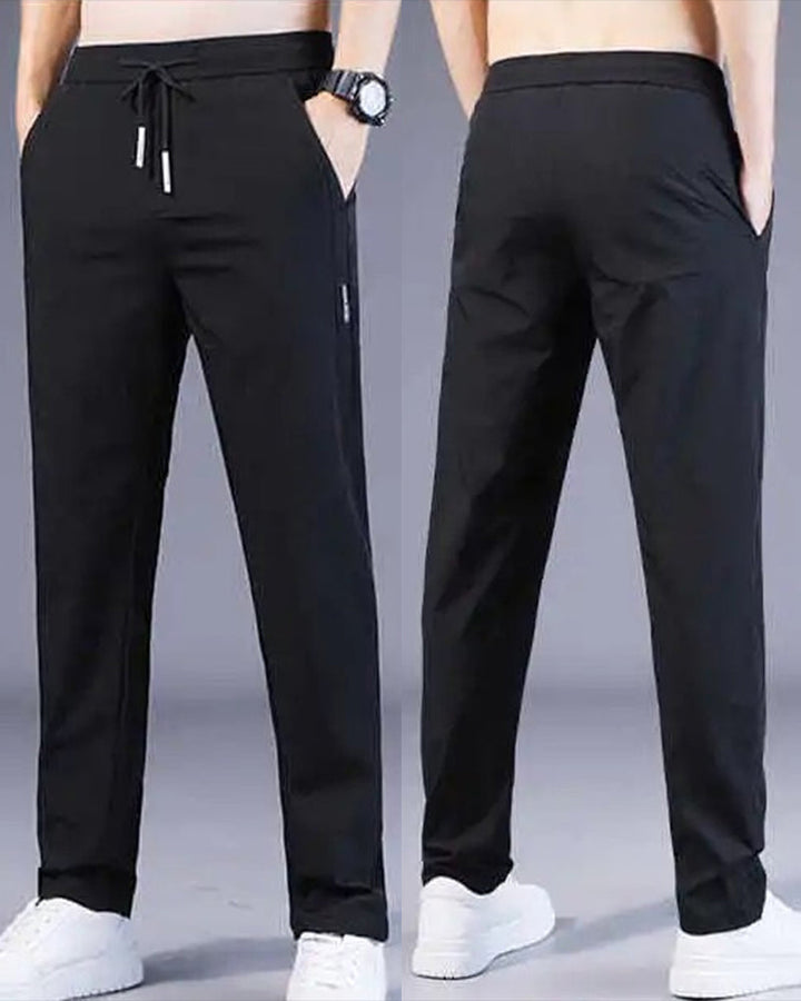 Men's Comfortable Casual Trousers