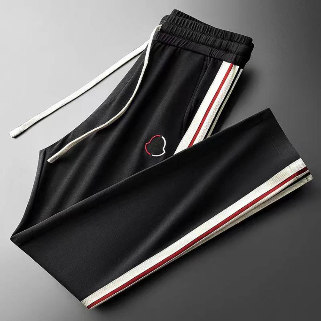 Men's Premium Tracksuit Set - Echelon Style