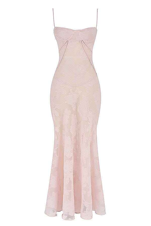 Rochelle | Women’s Elegant Flowy Maxi Dress for Every Occasion