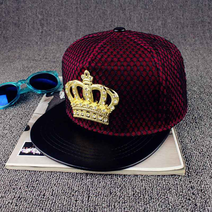 Stylish Baseball Caps for Ultimate Sun Protection and Everyday Adventures Wine Red