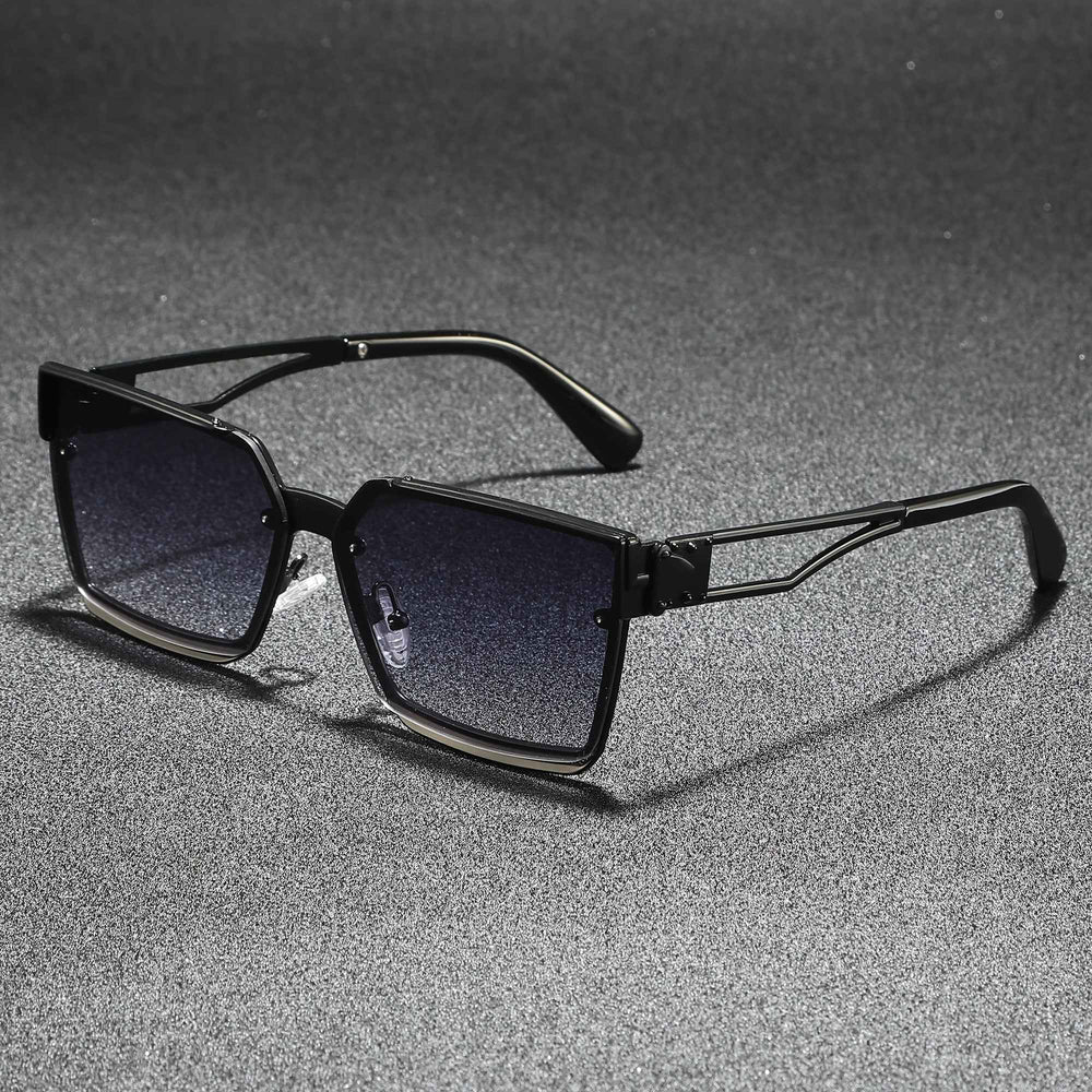 Gradient Fashion Sunglasses Obsidian Shadow