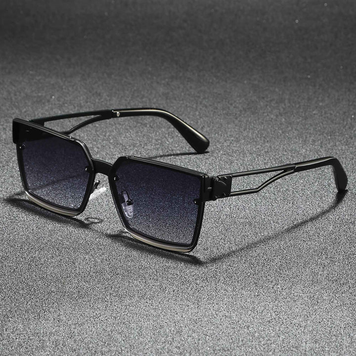 Gradient Fashion Sunglasses Obsidian Shadow