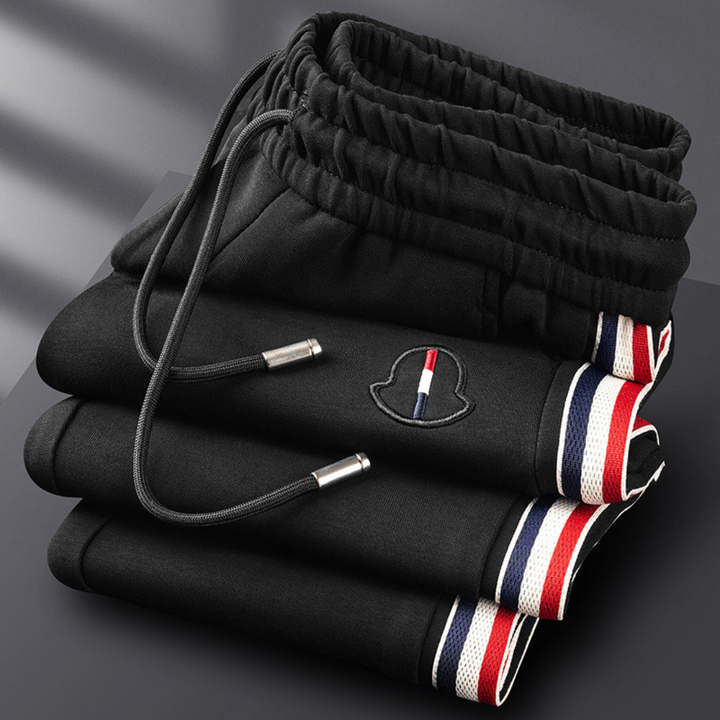 Men's Premium Tracksuit Set - Echelon Style
