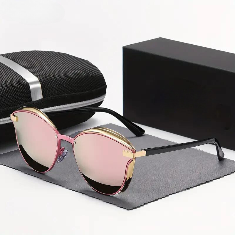 Polarized UV Protection Sunglasses