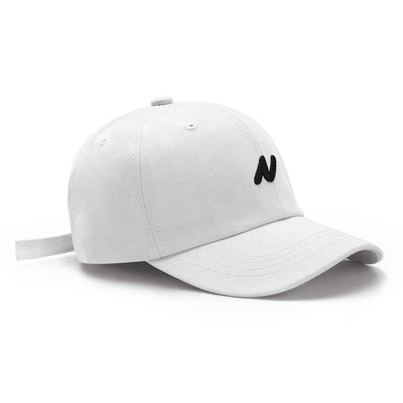 Stylish Embroidered Baseball Cap for Everyday Adventures K