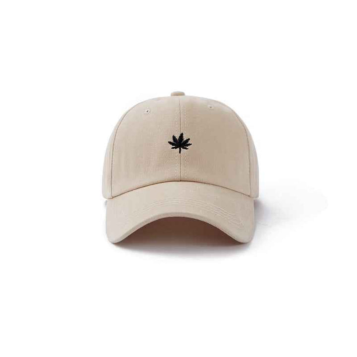 Casual Baseball Cap for Men & Women - Effortless Style for Every Adventure Apricot