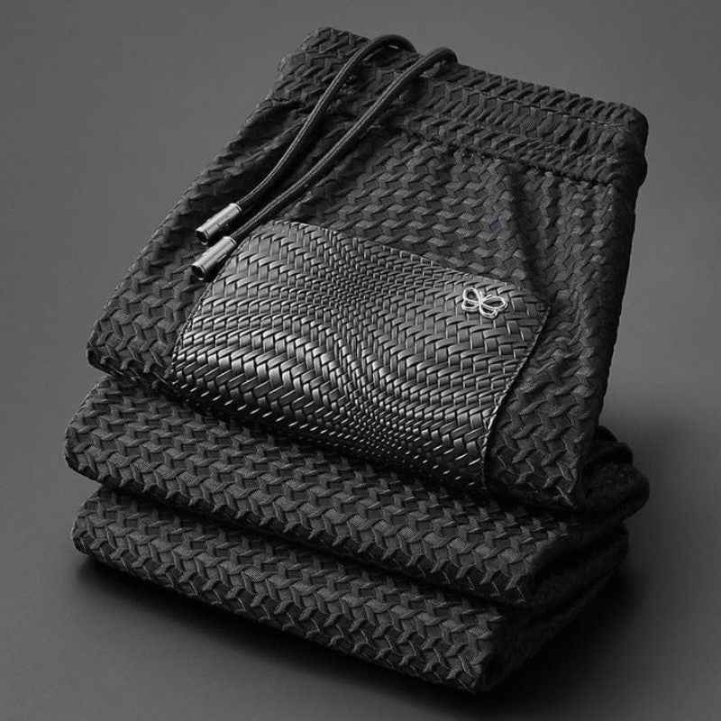 Premium Jacquard Bedding Set