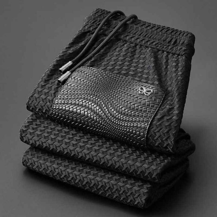 Premium Jacquard Bedding Set