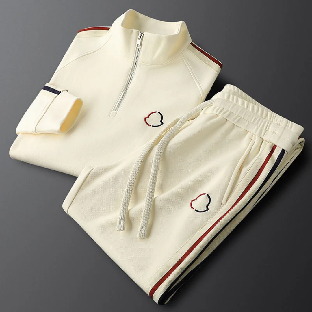 Men's Premium Tracksuit Set - Echelon Style