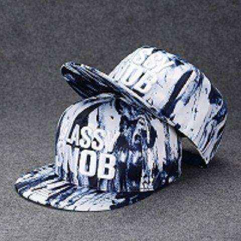 Tide Summer Cap - Stylish Baseball Cap for Ultimate Sun Protection SNOB 50to60cm