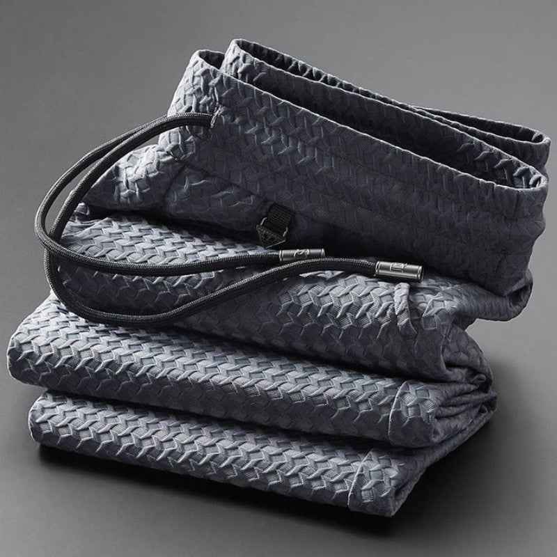 Premium Jacquard Bedding Set