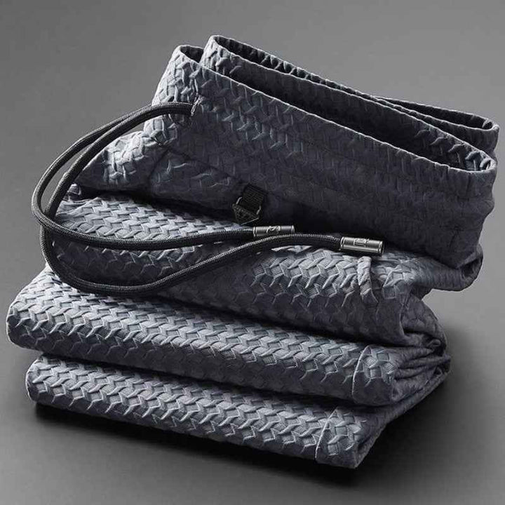 Premium Jacquard Bedding Set