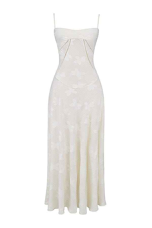 Rochelle | Women’s Elegant Flowy Maxi Dress for Every Occasion
