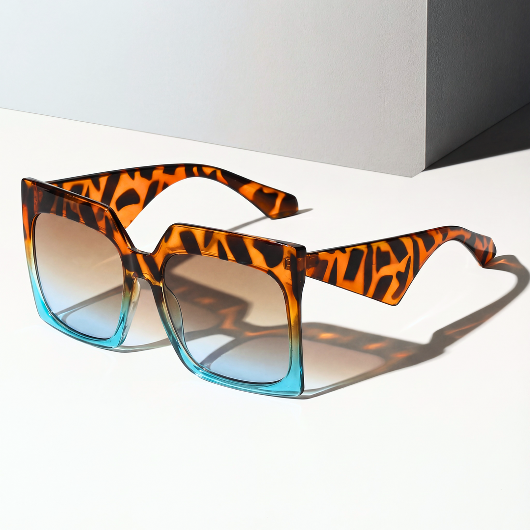 Unisex Panther-Inspired Sunglasses Panther Original
