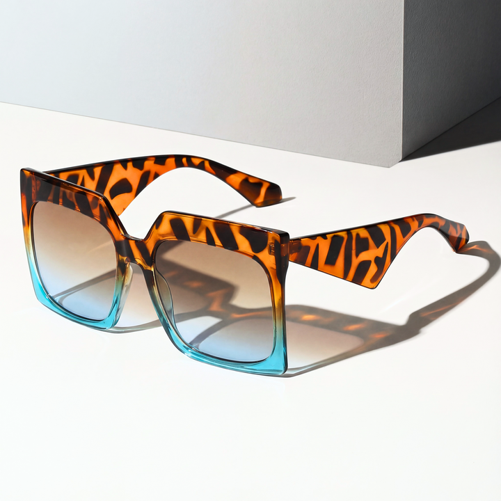 Unisex Panther-Inspired Sunglasses Panther Original