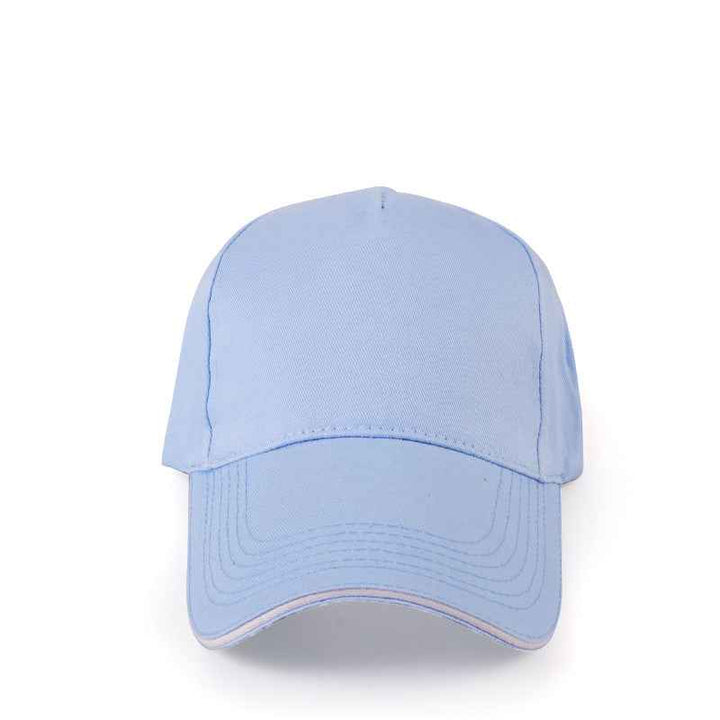 Custom Embroidery Baseball Caps for Men, Women &amp; Kids