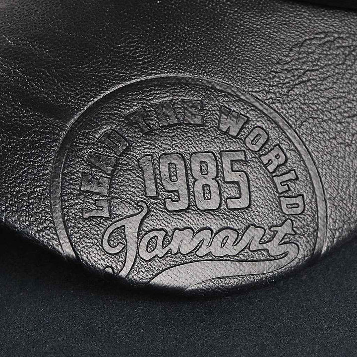 European And American New Outdoor Baseball Cap Men