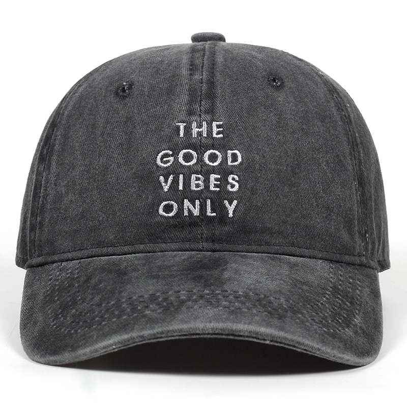 Retro baseball cap