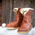 Crissa | Insulating and waterproof boots