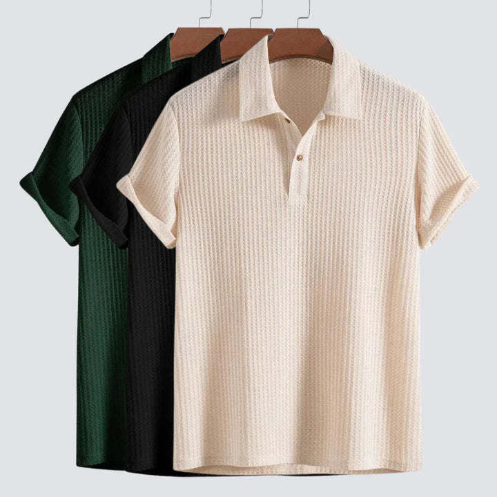 Men's Stylish Polo Shirt
