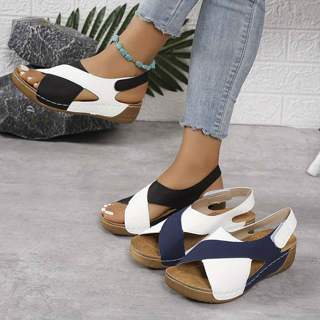 Women's Ultra Comfortable Sandals