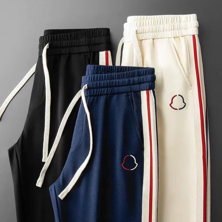 Men's Premium Tracksuit Set - Echelon Style