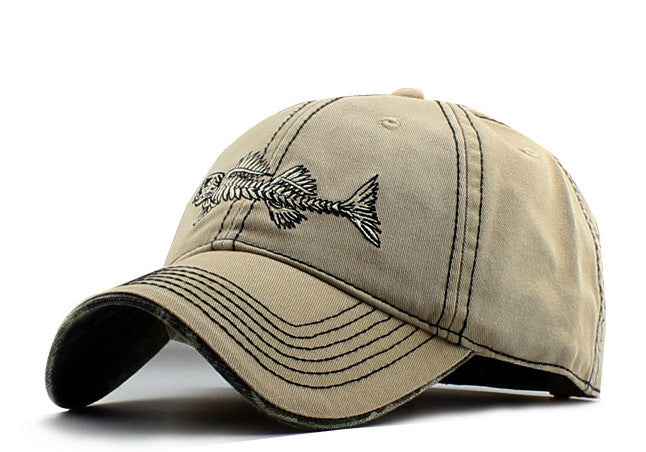 Unisex Baseball Cap for Effortless Style and Everyday Adventures Khaki